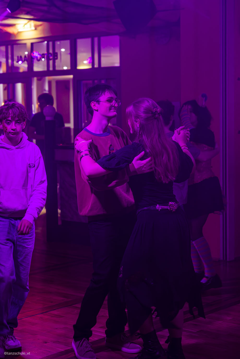 20251025 Halloween Tanzparty 8772